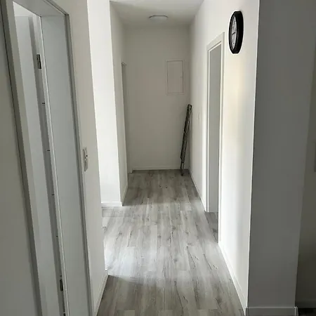 Appartamento Alwi Moringen