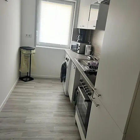 Alwi Appartamento Moringen