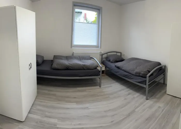 Alwi Διαμέρισμα *