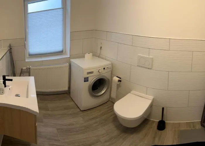 Alwi Διαμέρισμα *