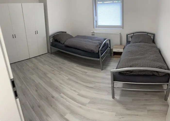 Alwi Διαμέρισμα *