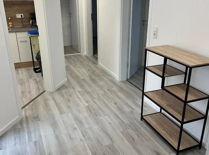 Alwi Διαμέρισμα