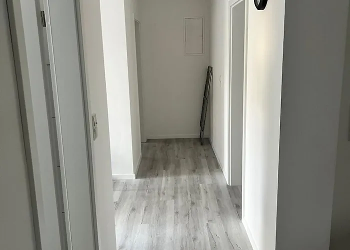 Διαμέρισμα Alwi Moringen