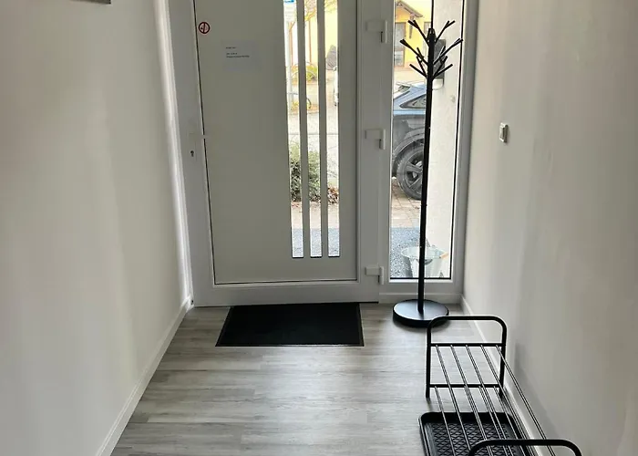 Διαμέρισμα Alwi